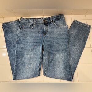 Cat & Jack Boys Super Stretch Skinny Jeans size 14